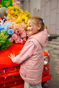 Сказочное лето – день защиты детей