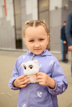 Сказочное лето – день защиты детей