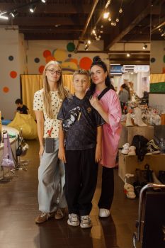 Гаражная распродажа 2026