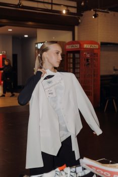 Гаражная распродажа 2026