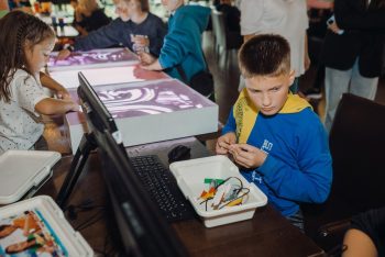 Каникулы на бис 2026